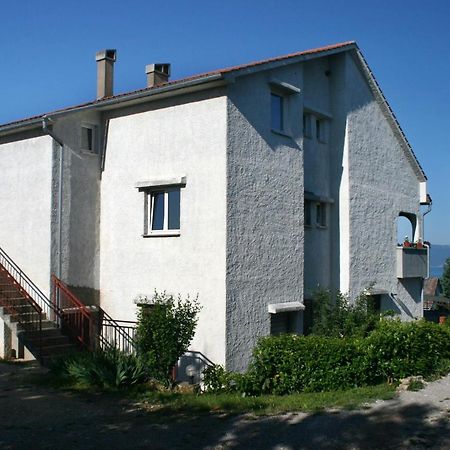 Apartments With A Parking Space Njivice, Krk - 5427 Exterior foto